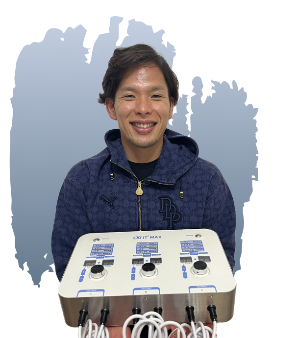 岩田 智輝 選手