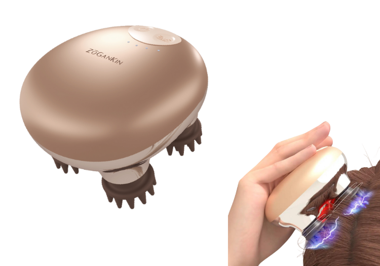 ゾーガンキン商品画像
